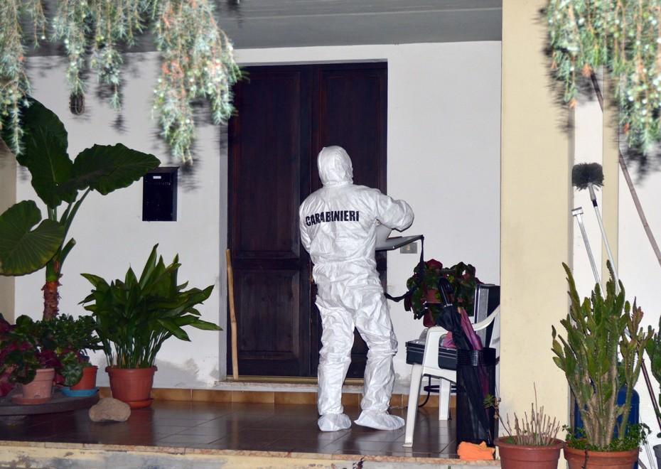 Parricidio di Bitti, in appello la difesa chiede l’assoluzione