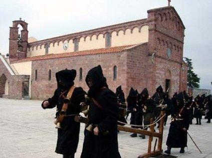 Orotelli, Mamoiada, Ottana via al progetto “Maskeras” 
