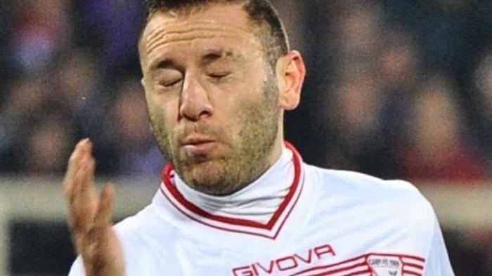 Bianco, Borriello e Marrone ex