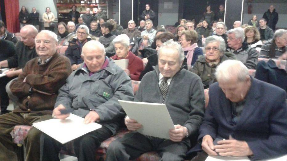 Medaglia della Liberazione per dieci eroi