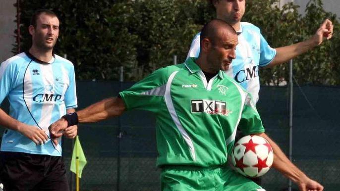 Giarrizzo dice sì alla Portuense Tresigallo ha svincolato Rizzati