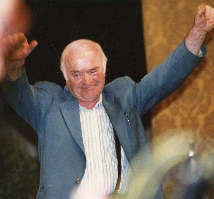 Che risate con “La braghinara”