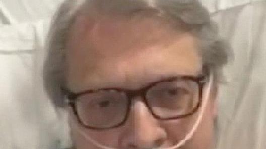 Nuovo intervento, il paziente migliora