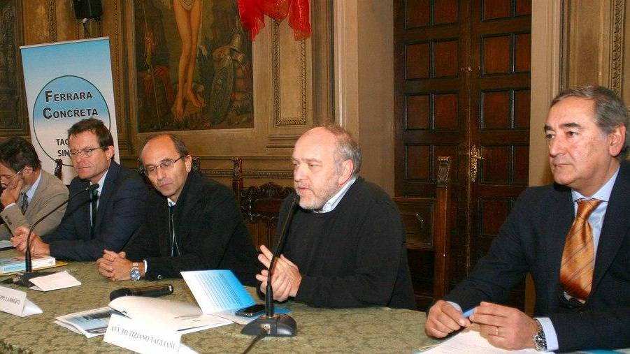 Parola d’ordine: sanità integrata