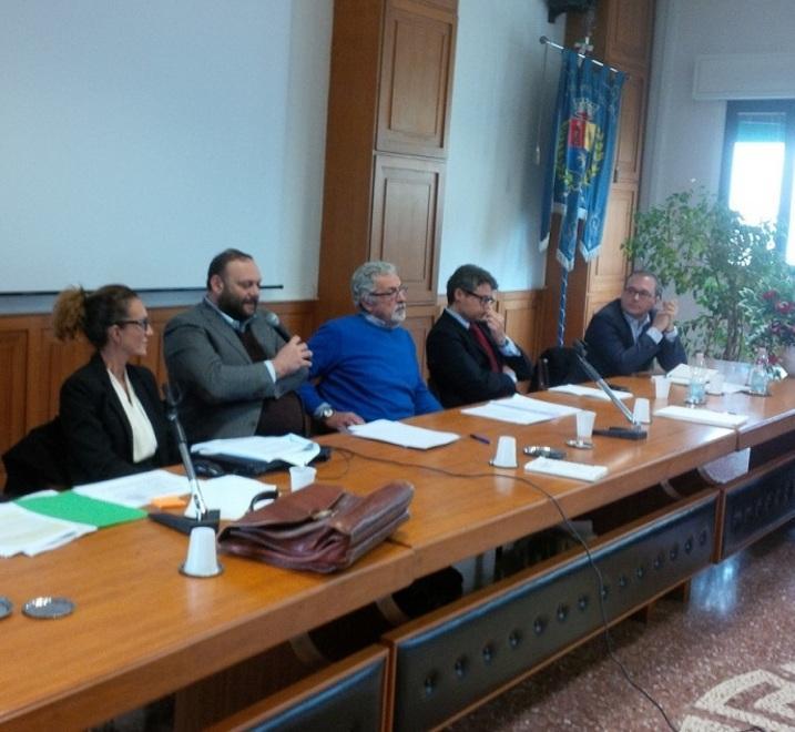 «Uniti contro la catastrofe finanziaria» 