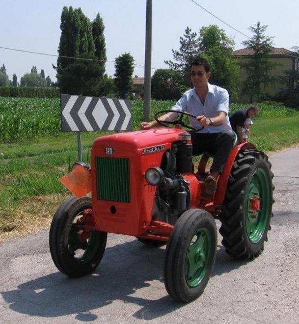 Giovani imprenditori Agia-Cia si affida a una terna tutta nuova 