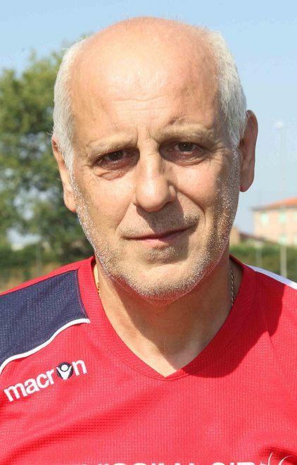 Il presidente della Scandianese «Con il Campagnola sarà dura»