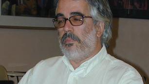Pino Porcedda, presidente dell'Ente bilaterale per il turismo