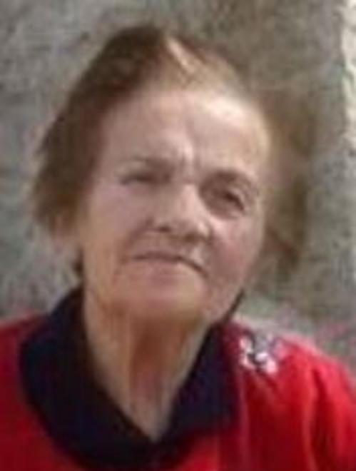 Morta storica contradaiola dell'Africa