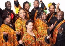 L’Harlem Spirit of Gospel Choir per augurare buone feste 