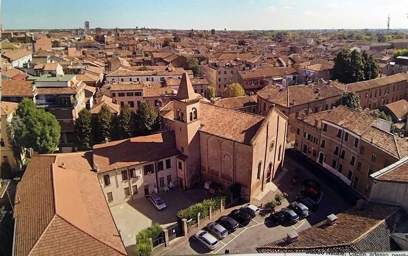 Ferrara