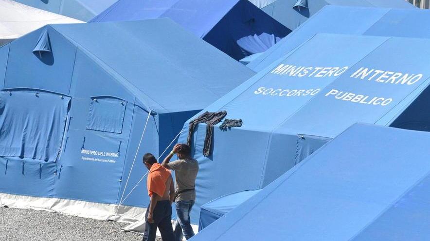 Migranti, ecco dove saranno ospitati altri 167 richiedenti asilo