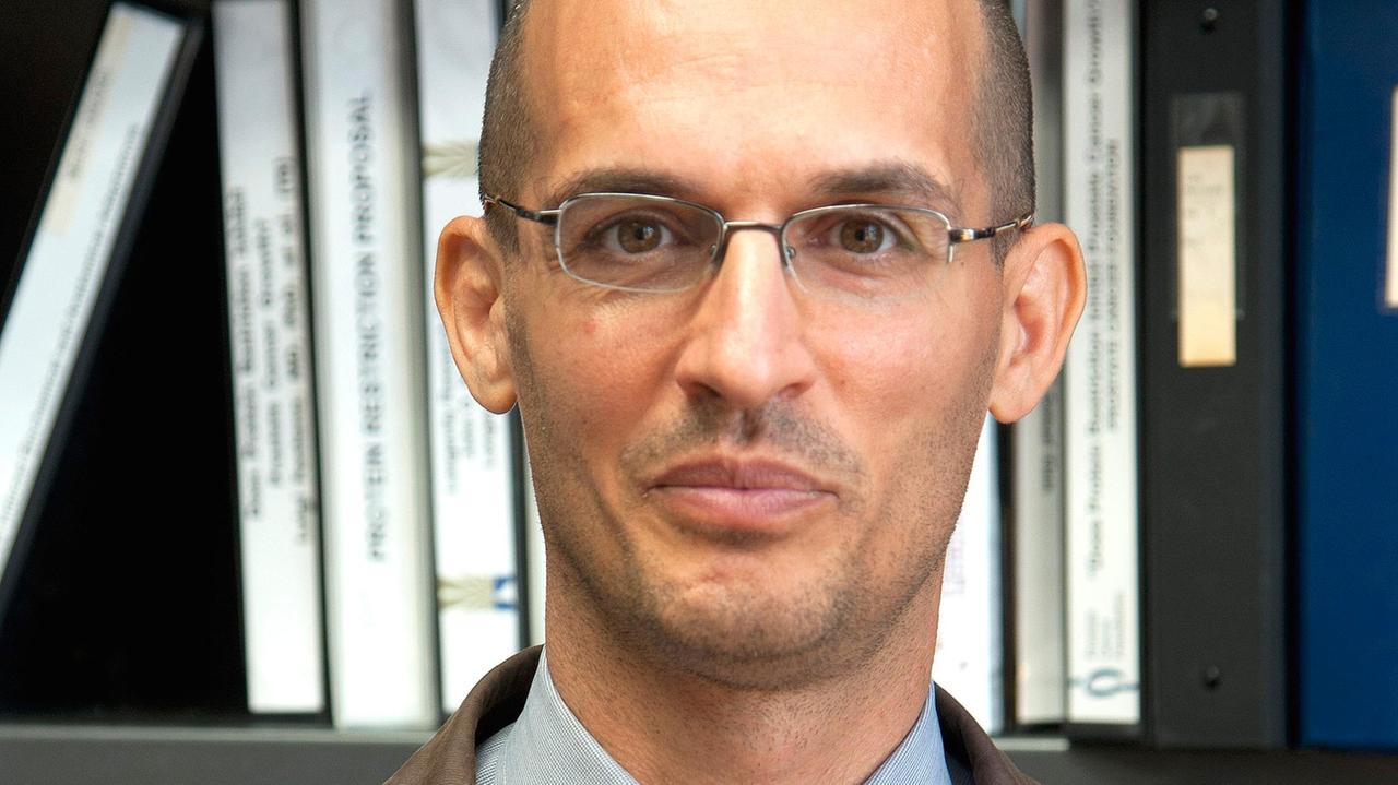Luigi Fontana, esperto di biologia della nutrizione