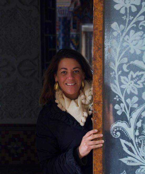 Francesca De Munari