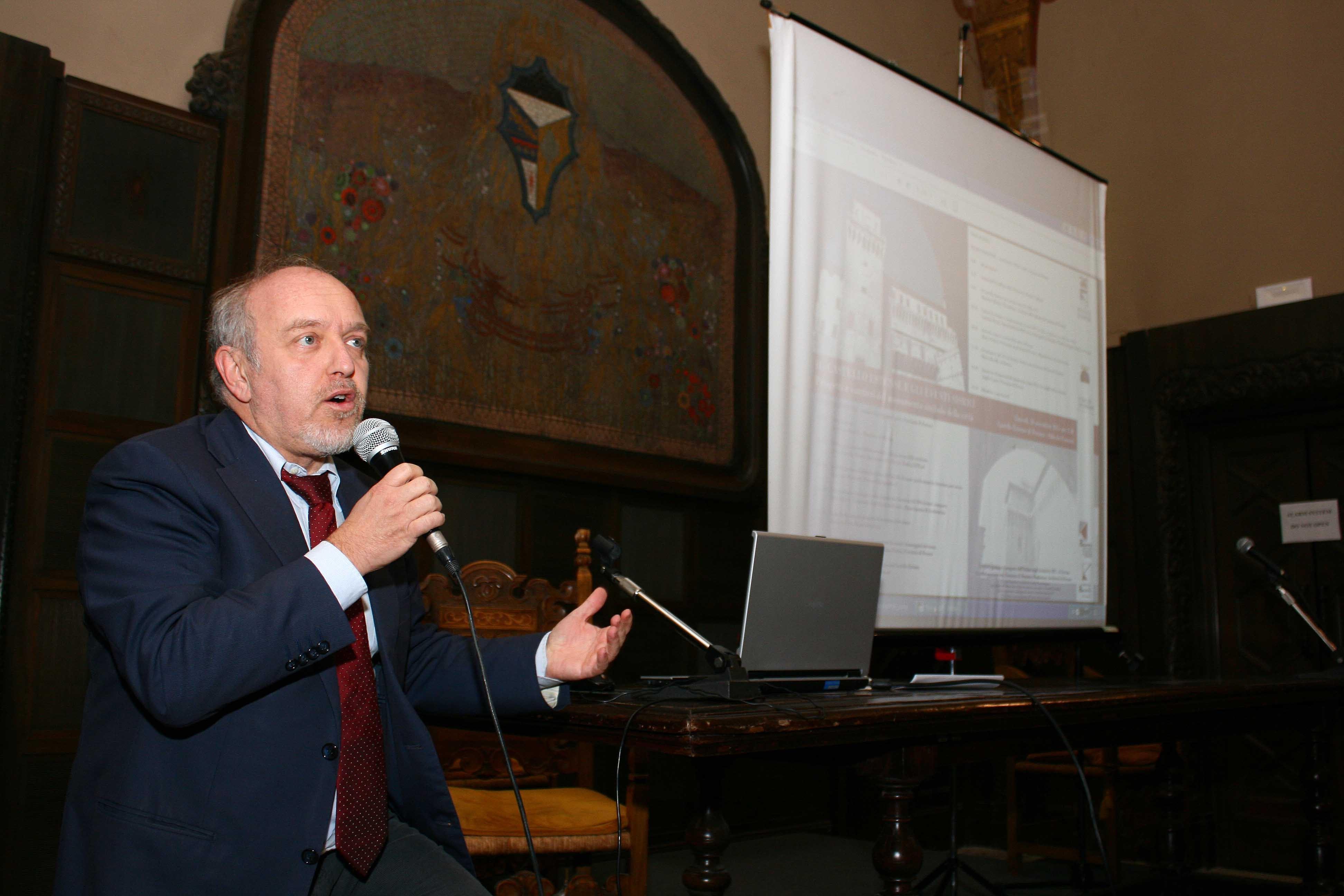 Tiziano Tagliani