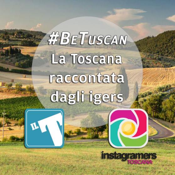 BeTuscan, la Toscana degli igers: secondo round