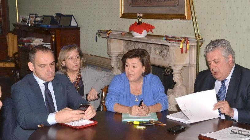 Furti in casa: Lucca ai vertici nazionali