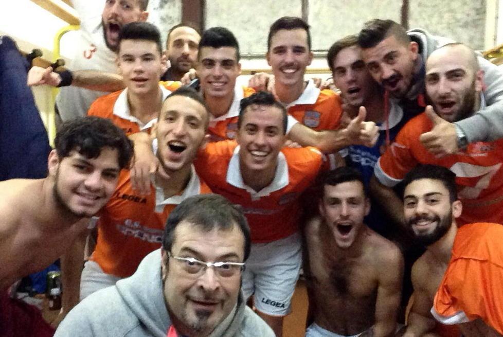  Futsal Pistoia, una vittoria che vale un posto in Coppa Italia 