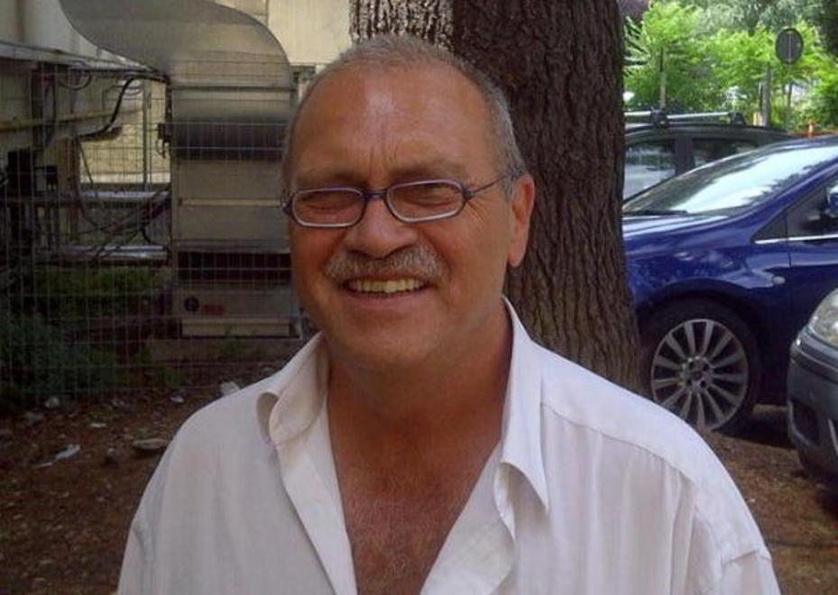 Muore a 59 anni alla festa della “sua” radio 