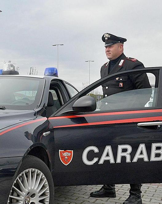 Arrestato e liberato torna a rubare nello stesso negozio 