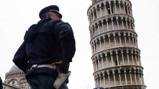 Blitz anti-Erdogan sulla Torre