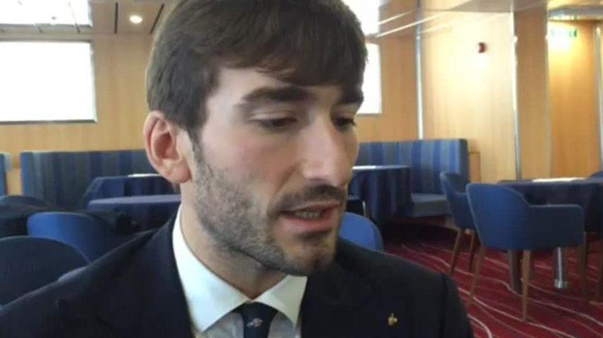 Onorato non è più socio della Fondazione Elba