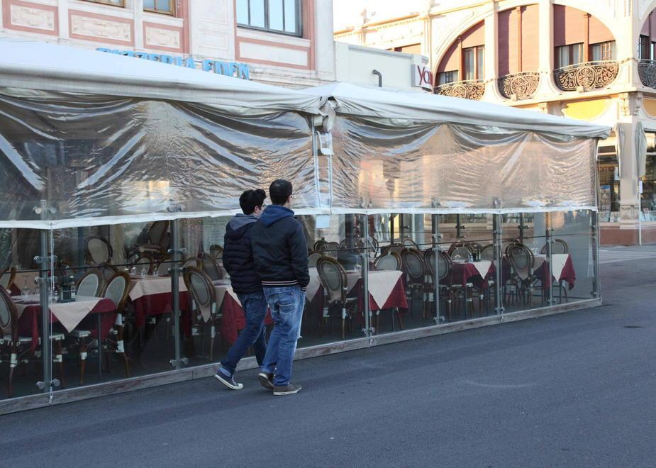 Passeggiata, commercianti in consiglio comunale 