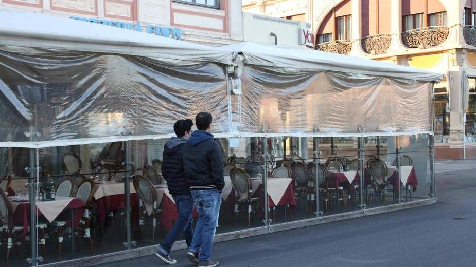 Passeggiata, commercianti in consiglio comunale