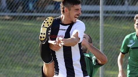 GIRONE F: I TABELLINI