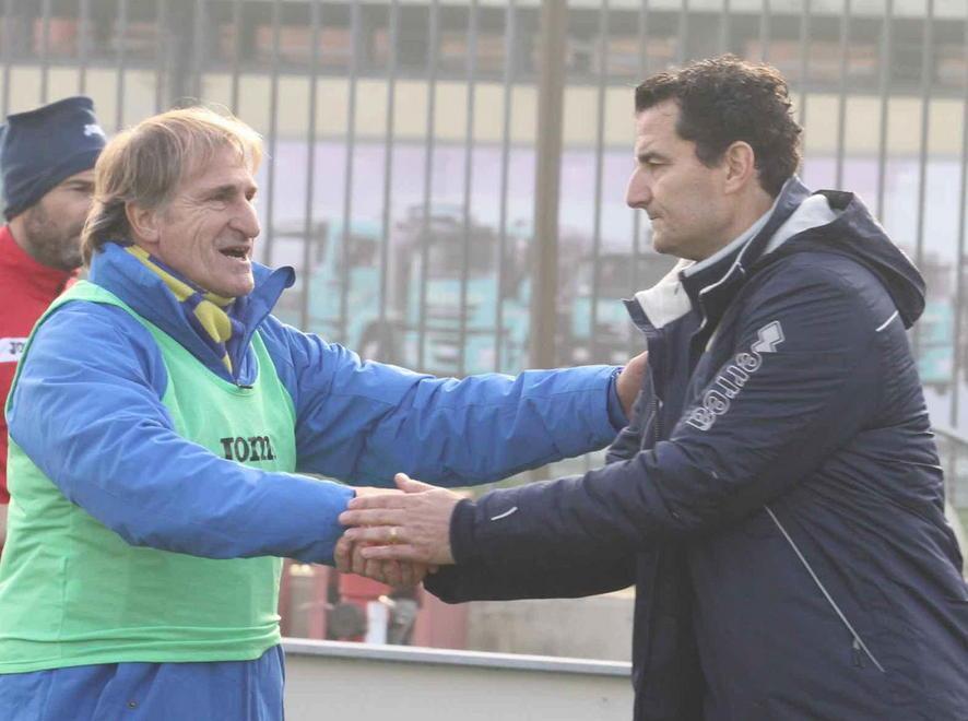 «Più dura di quanto dica il risultato» 