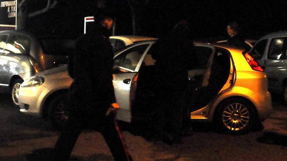 «Ha sparato lui», arrestato quarantenne