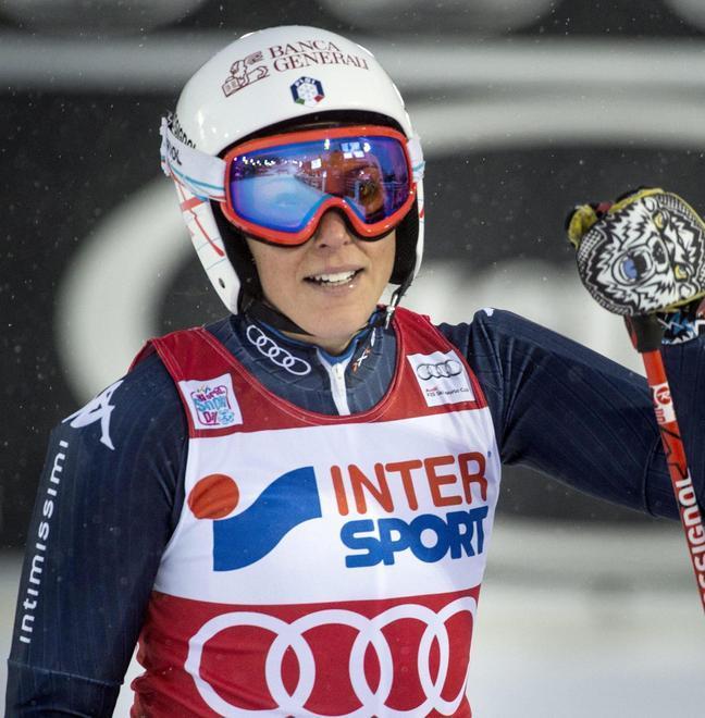 Alta Badia: Hirscher vince e torna leader 