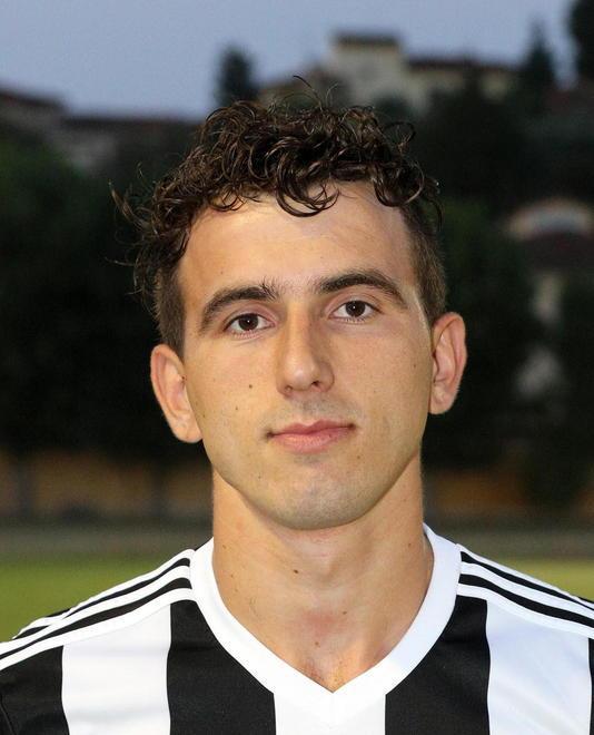 Fucecchio, che rabbia Un rigore contestato e quel nebbione... 