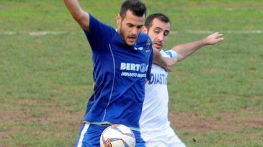 Il Seravezza fa il colpaccio il Piombino finisce ko