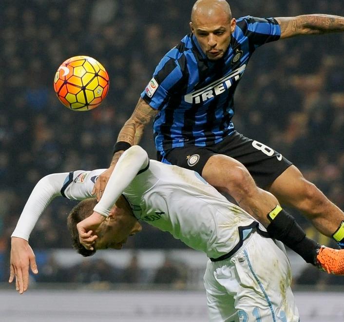 Inter, il Melo avvelenato 