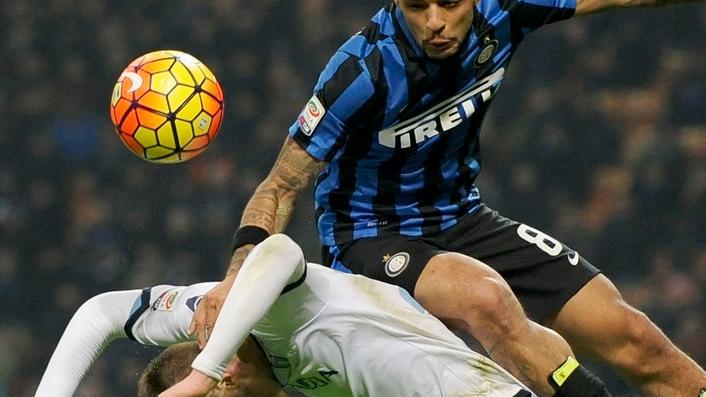 Inter, il Melo avvelenato