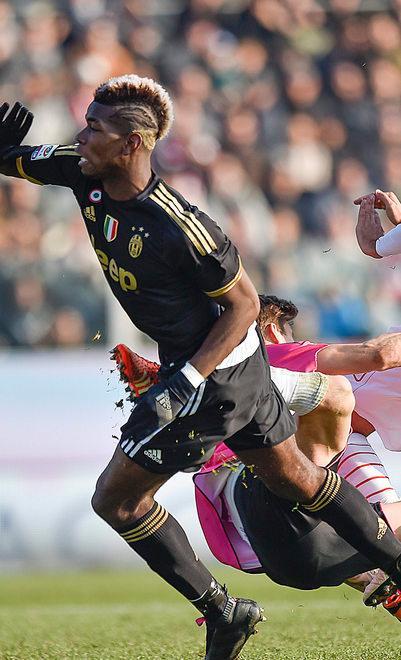 Non sarà Tevez, però... Mandzukic ribalta il Carpi 