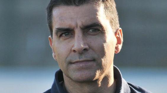 Marco Sanna sorride: «Speravo di vincere ma va bene così»
