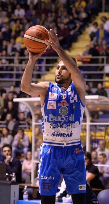 Formenti super, Alexander irriconoscibile