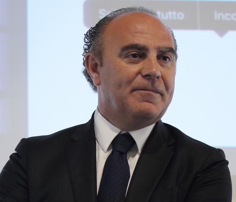 Bruno: «Non ho offerto poltrone al Pd» 