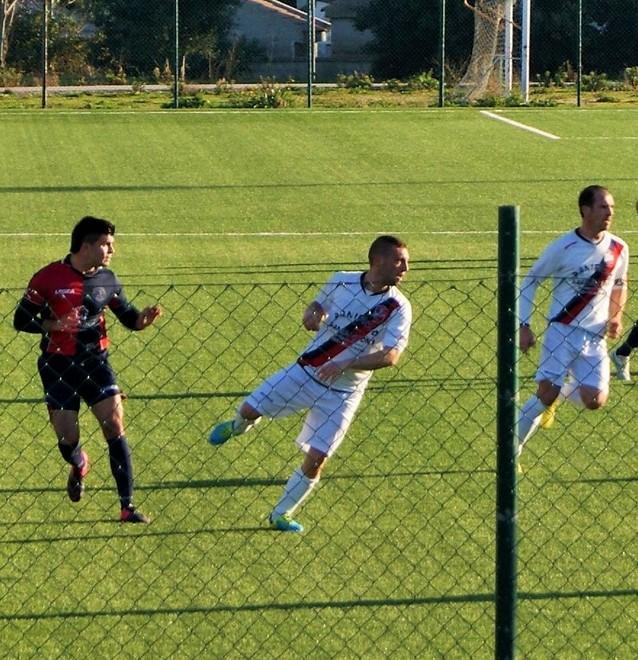 Derby dell’Anglona, il Monte Alma cede al San Giorgio 