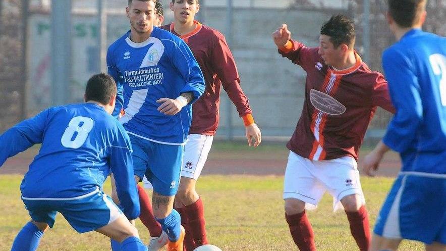 Colombaro, un punto con l’amaro in bocca
