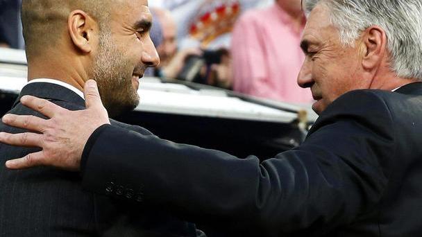 Ancelotti firma con il Bayern Monaco