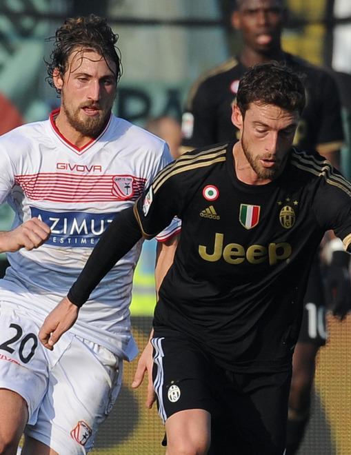 Marchisio: «Mai partite facili, sul 3-1 siamo stati disordinati» 