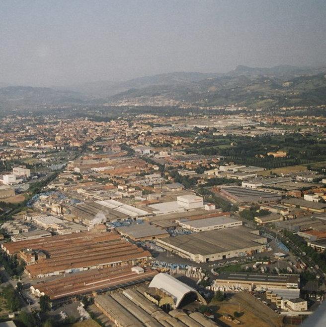Aria, un netto peggioramento 