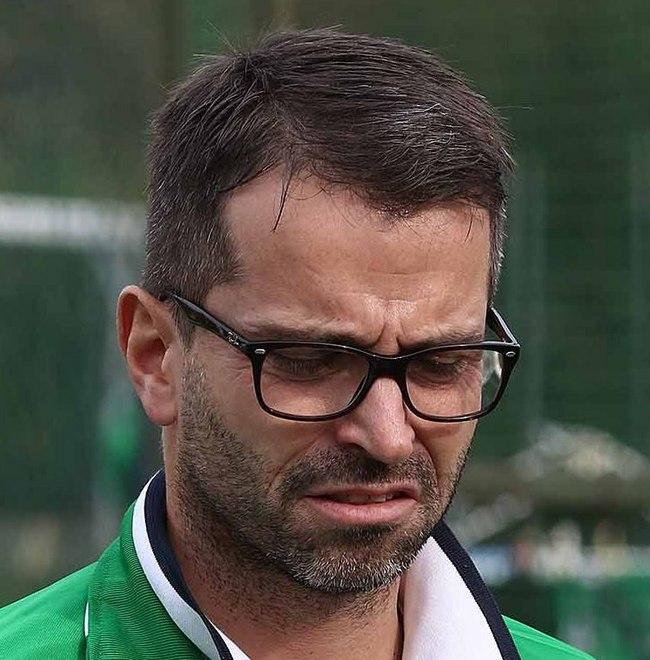 Mister Ferrari: «Peccato, eravamo in forma»