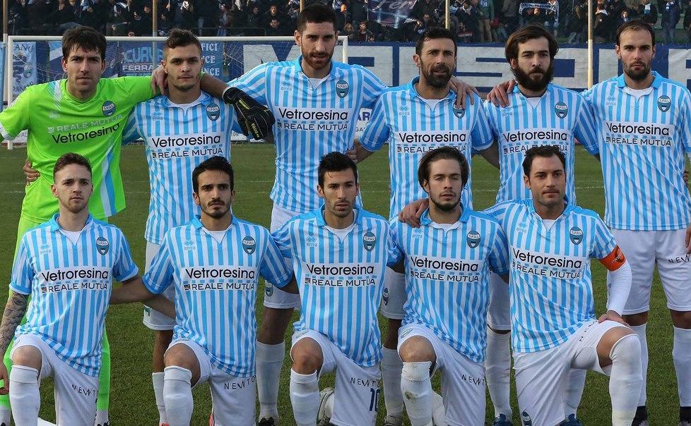 AGENDA spallina