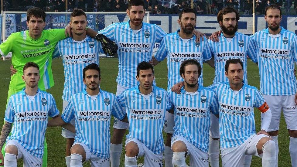 AGENDA spallina