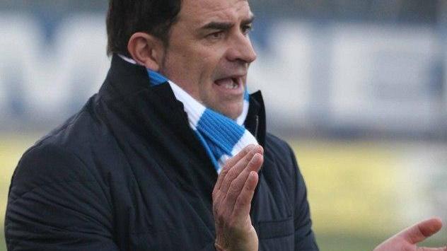 Mattioli tra gioia rinnovo col mister e affari di mercato