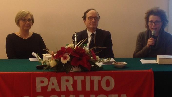 «La crisi? Manca il socialismo»